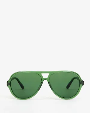 Clare V. Lizzie Sunglasses