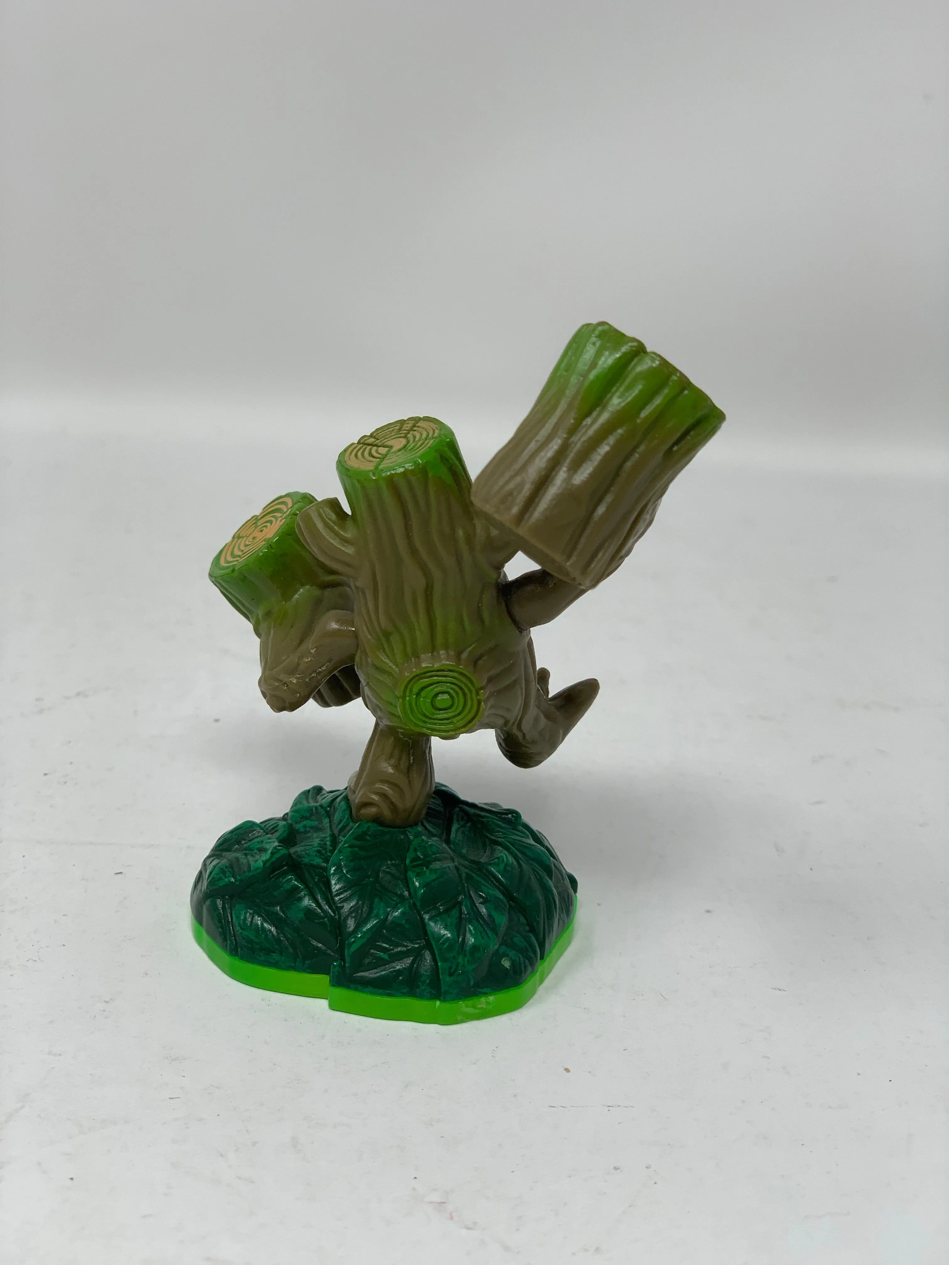 Skylanders “Stump Smash” Spyro’s Adventure